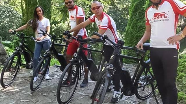 <strong>Cuba</strong> Cycling