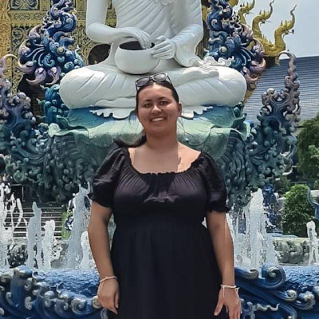 Natalie Steinhauer Team aventoura